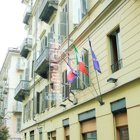 Taverna Dantesca Turin Exterior photo